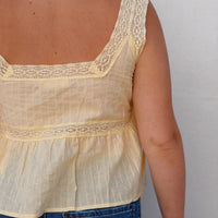 Songbird Tank