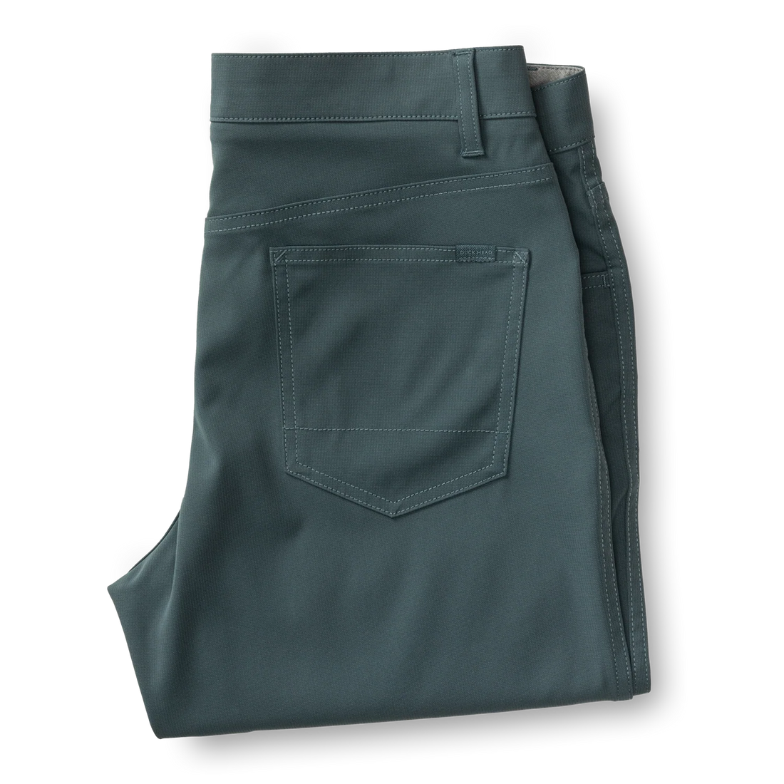 Long Drive Performance Five Pocket Pant