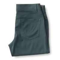 Long Drive Performance Five Pocket Pant