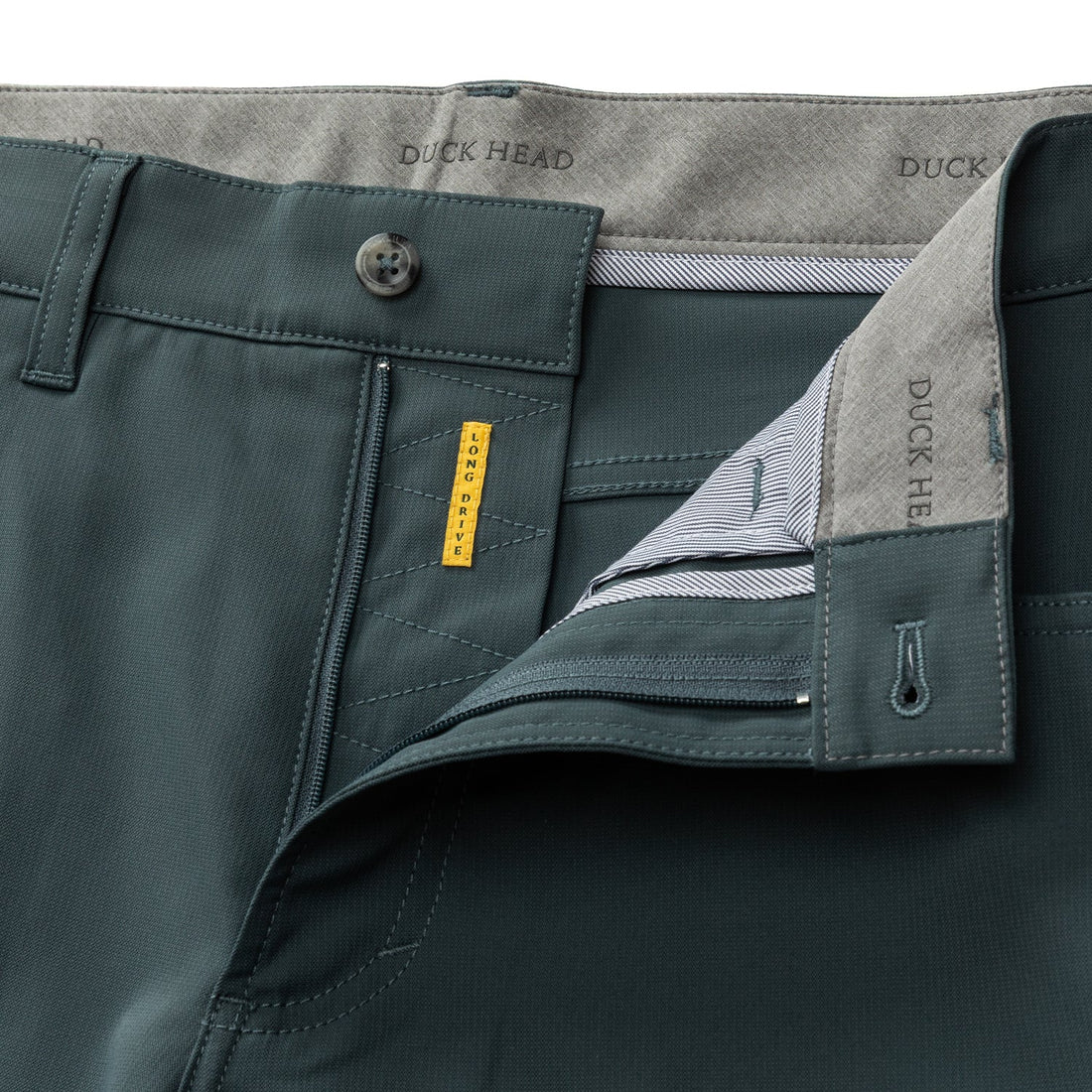 Long Drive Performance Five Pocket Pant