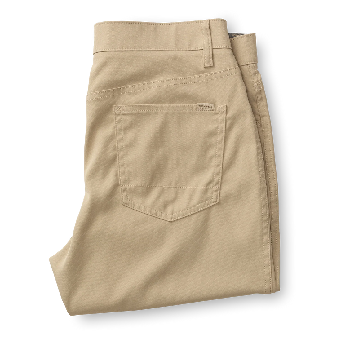Long Drive Performance Five Pocket Pant