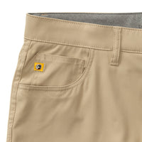 Long Drive Performance Five Pocket Pant