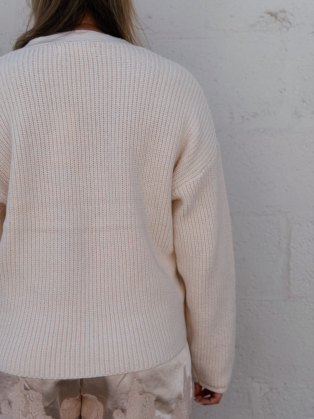 Revel Cardigan