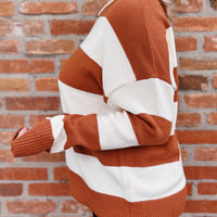 Leilani Sweater