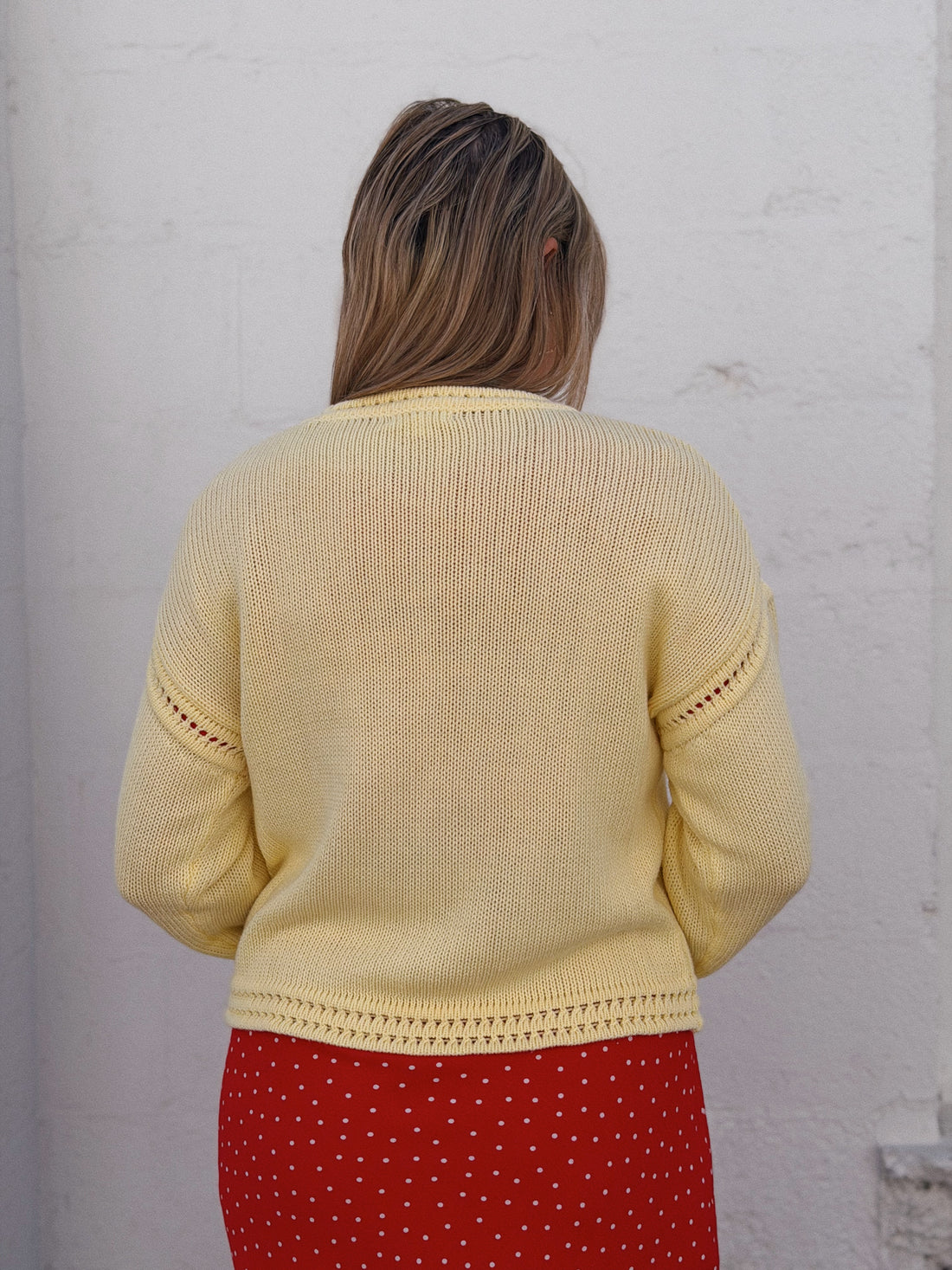 Bellami Sweater