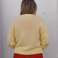 Bellami Sweater