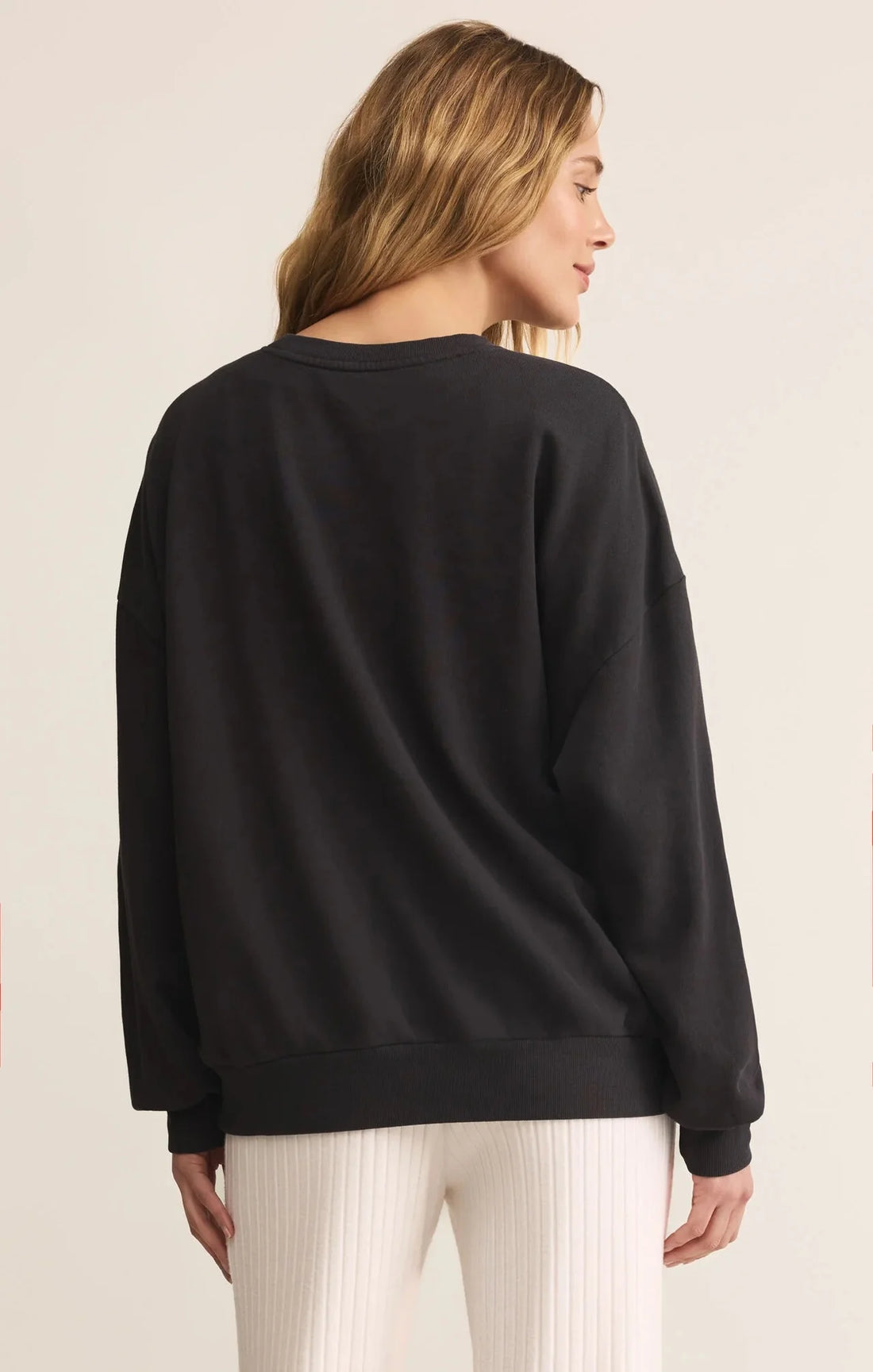 Celebrate Sunday Sweatshirt