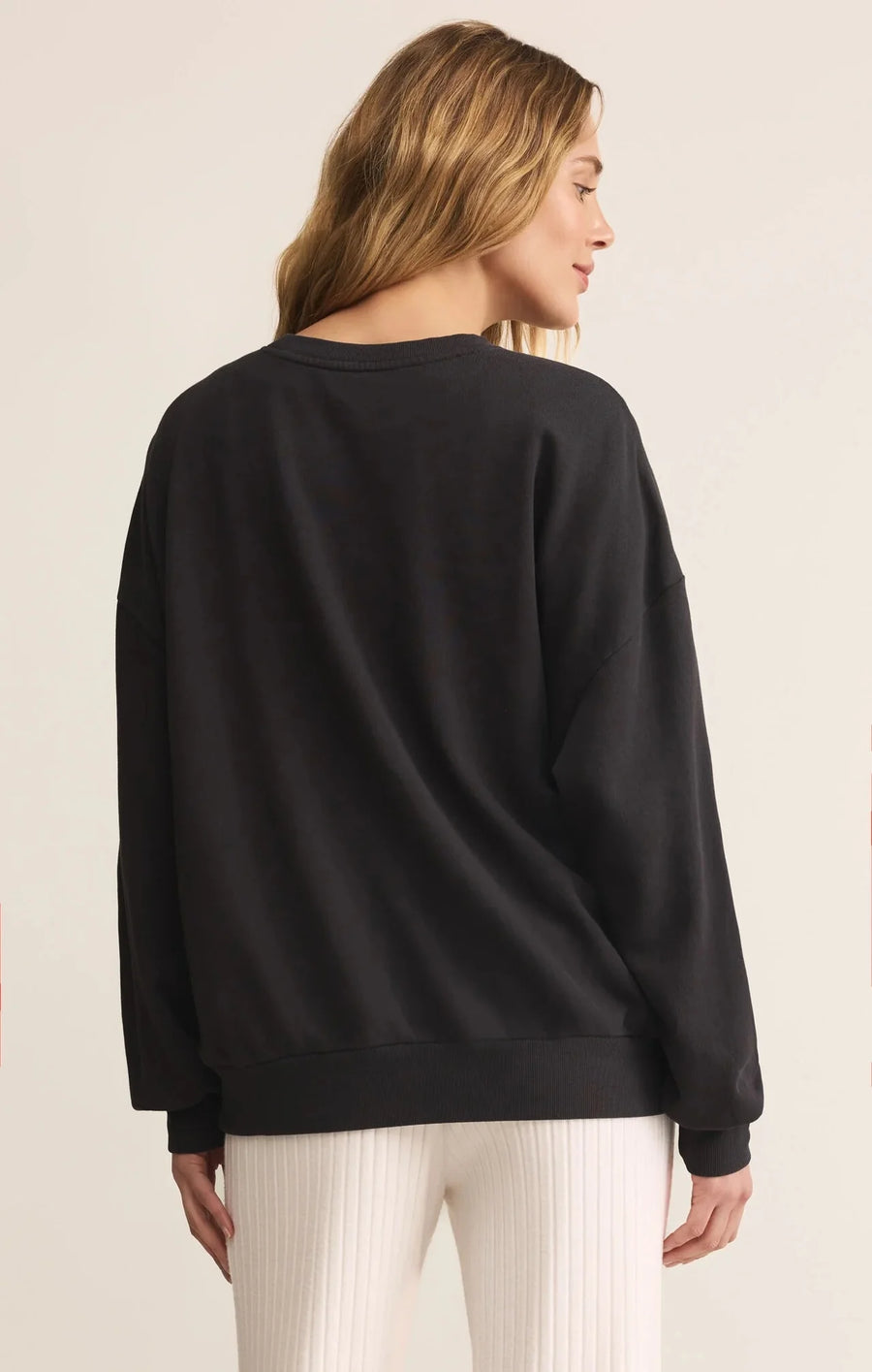 Celebrate Sunday Sweatshirt