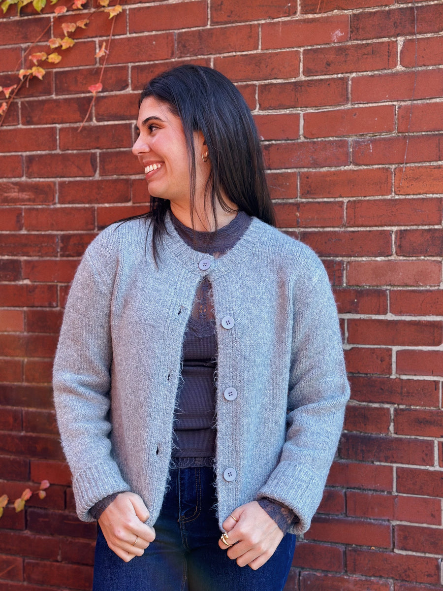 Breen Cardigan
