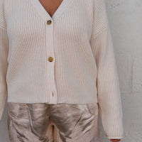 Revel Cardigan