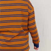 Pia Striped Rugby