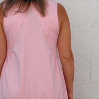 Swing Mini Dress