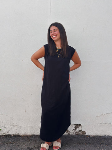 Calabasas Midi Dress