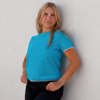 Lacey Tee
