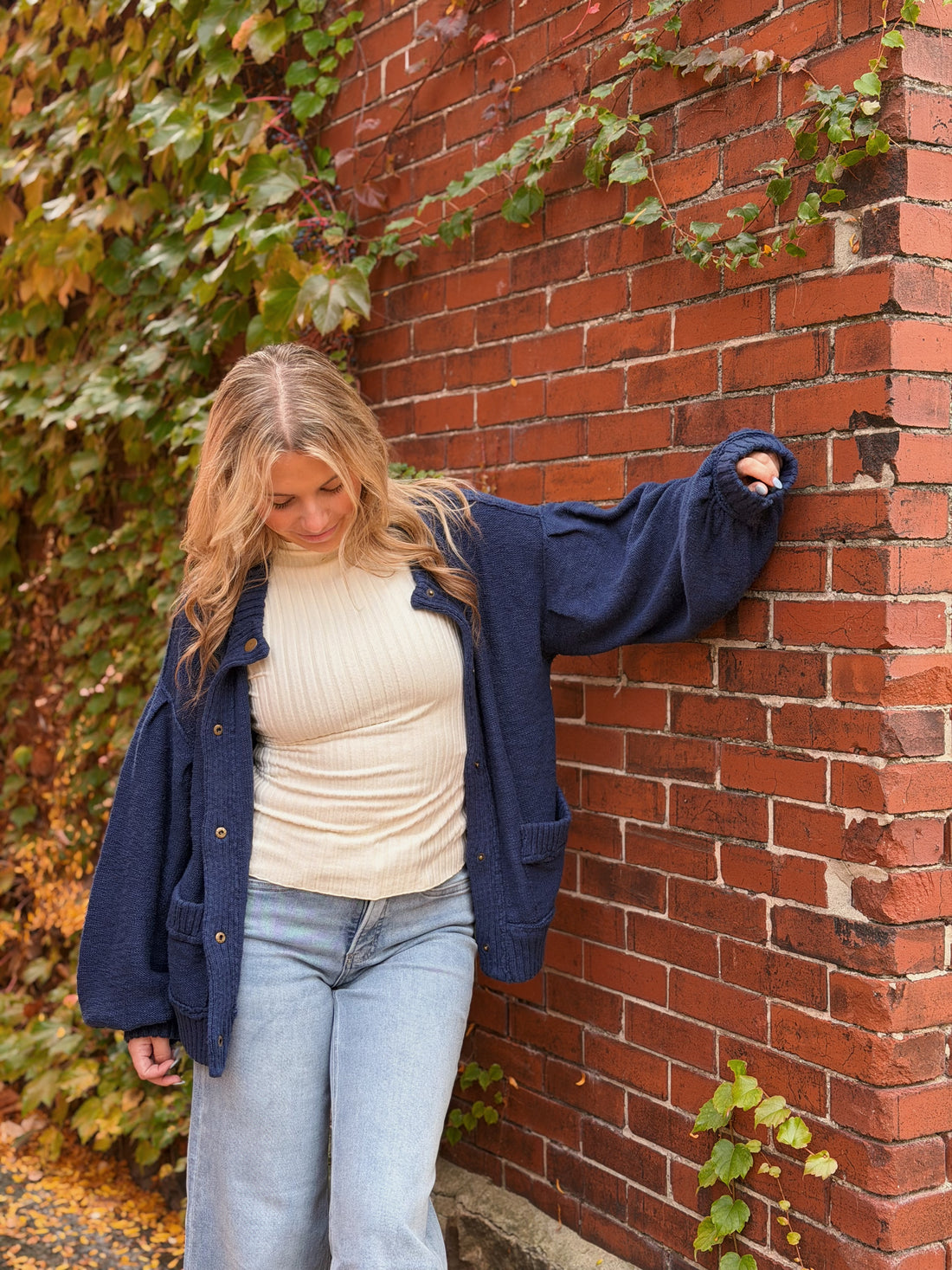Colbie Cardigan