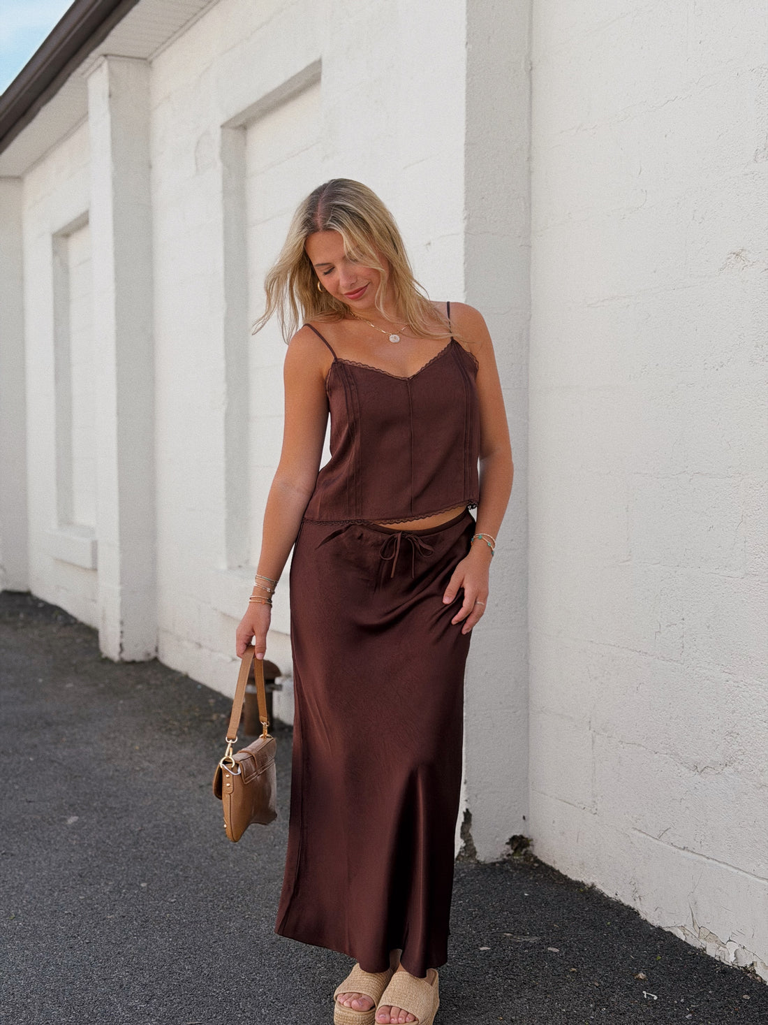 Viva Skirt