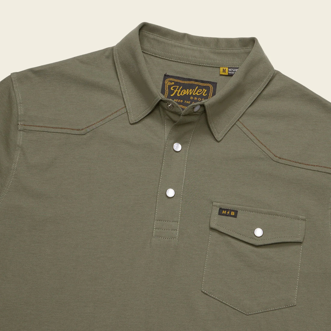 Ranchero Polo: Cadet