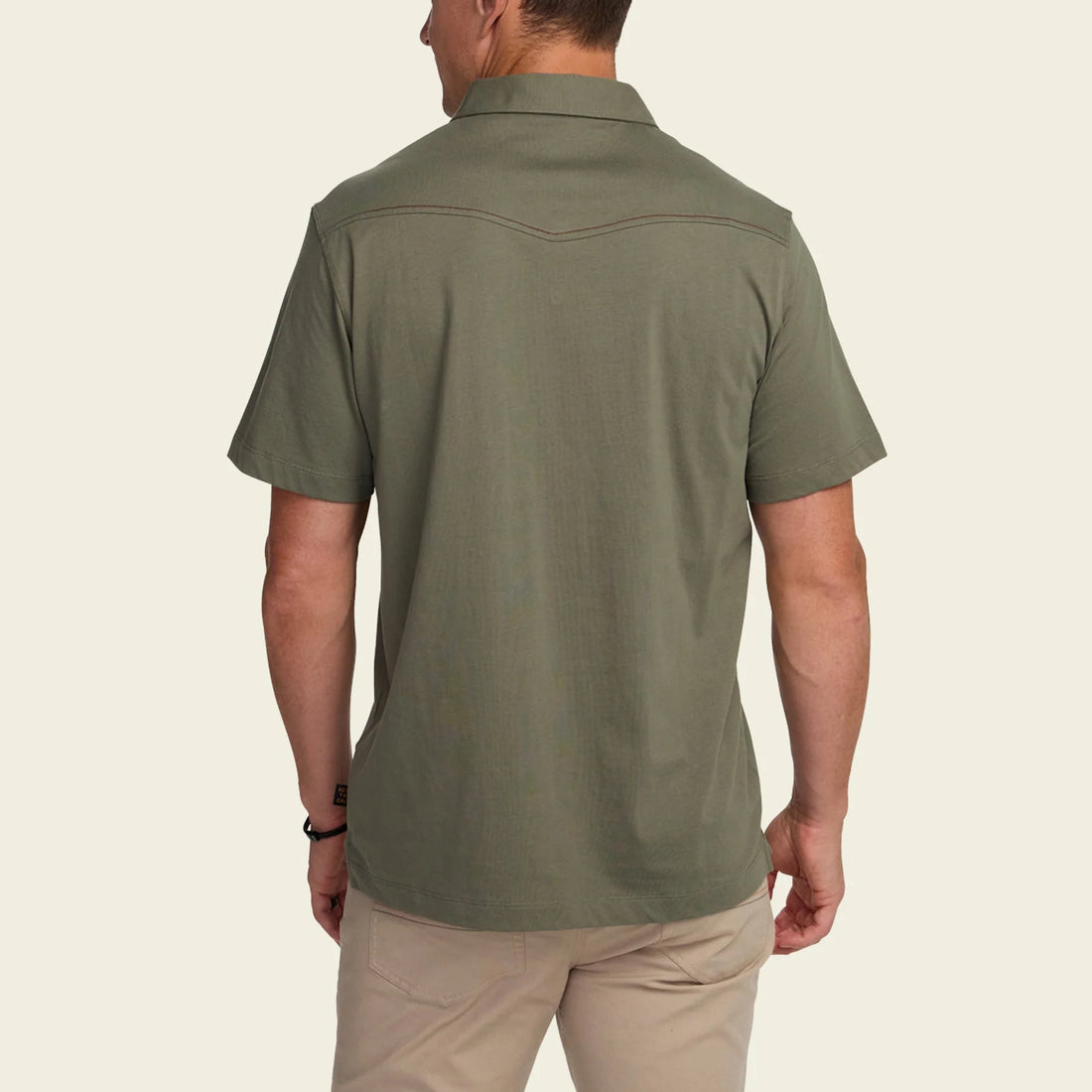 Ranchero Polo: Cadet