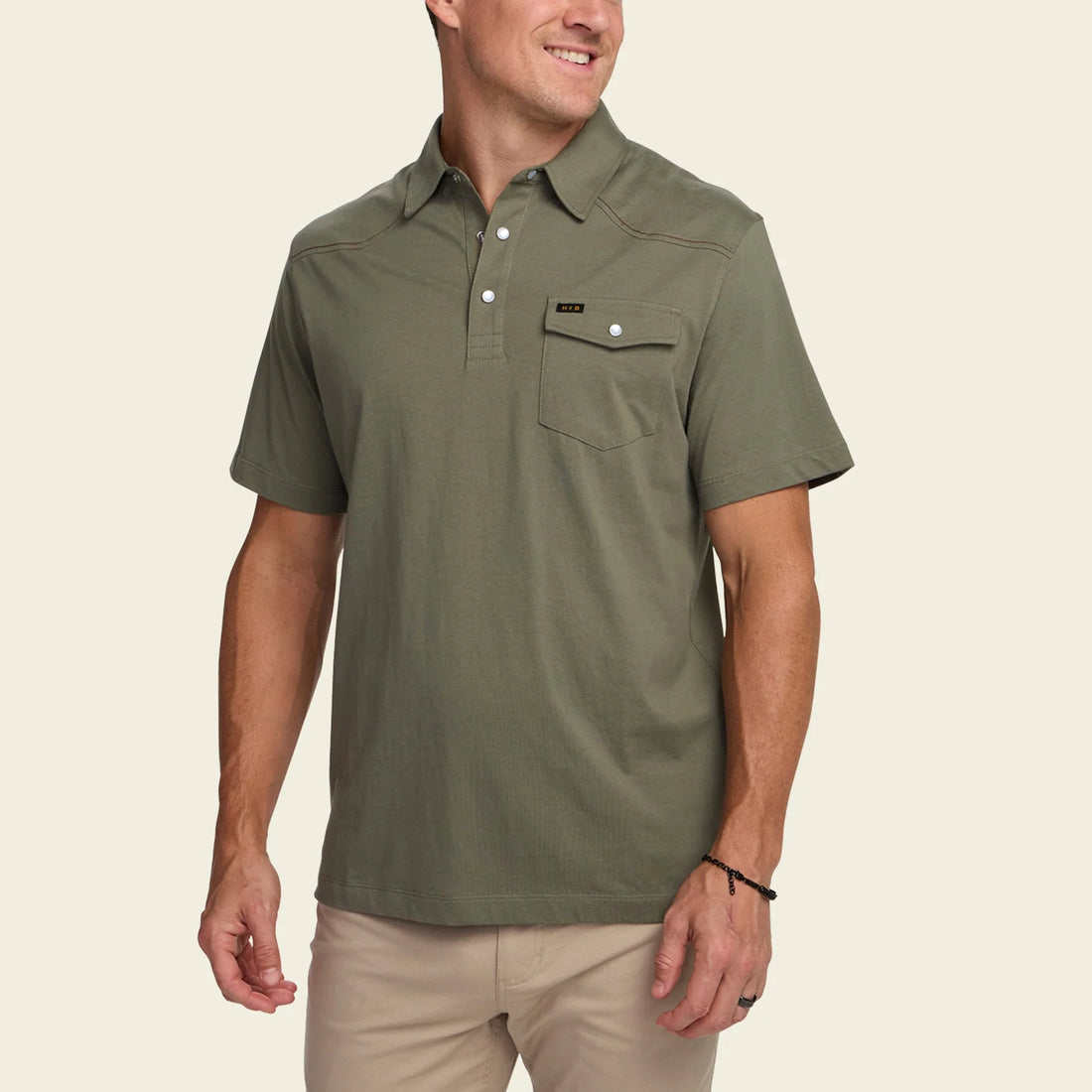 Ranchero Polo: Cadet