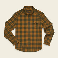 La Grange Lightweight Flannel: Cohen Plaid