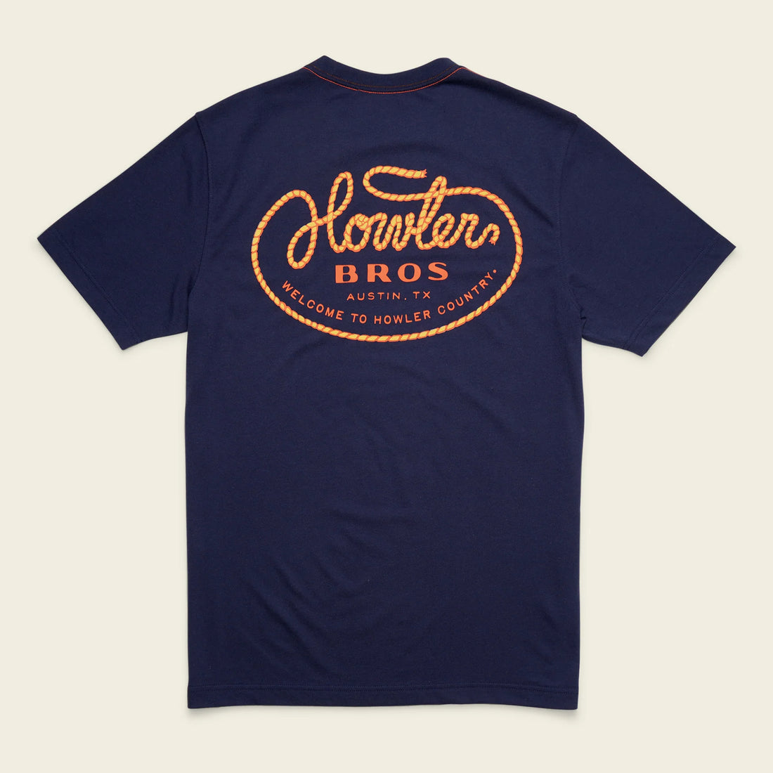 Lasso T-Shirt