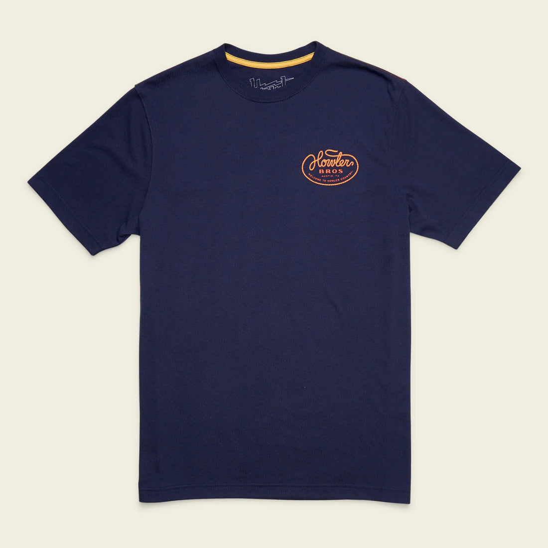 Lasso T-Shirt