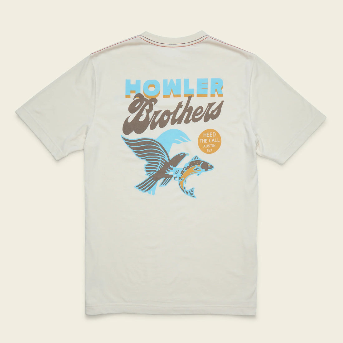 Osprey Prey Pocket T-Shirt