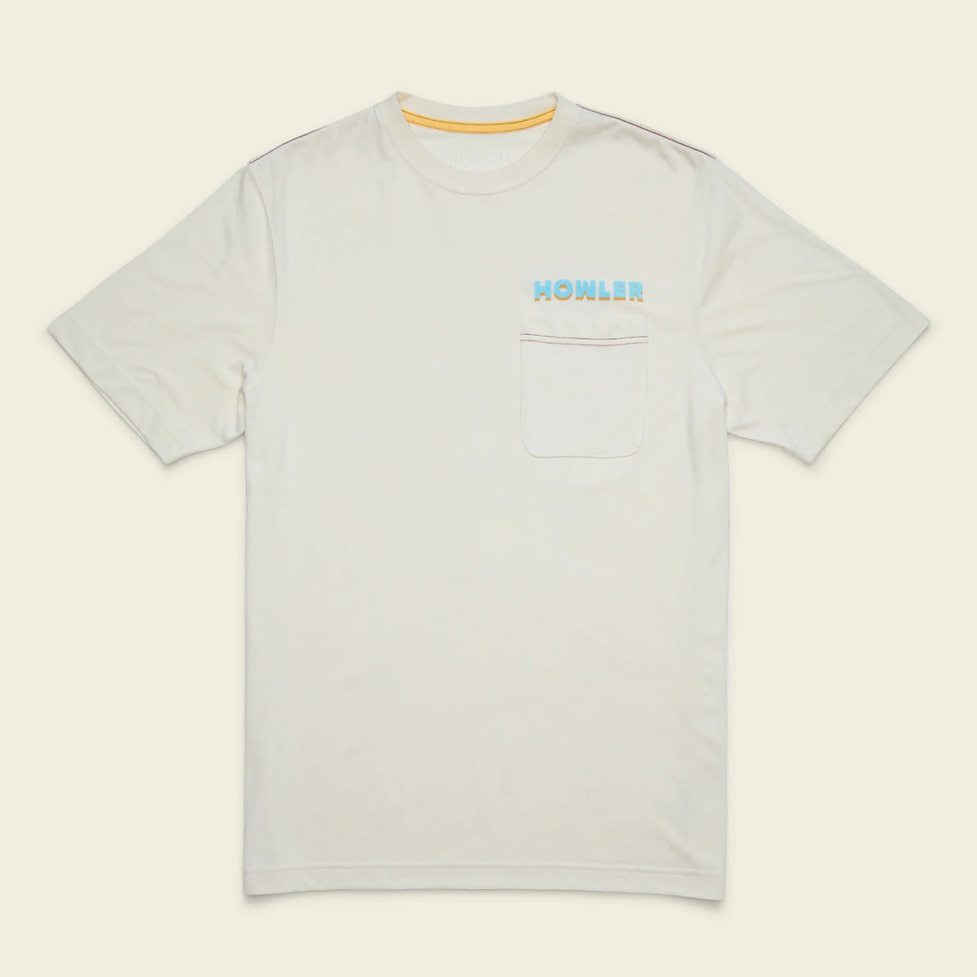 Osprey Prey Pocket T-Shirt