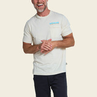 Osprey Prey Pocket T-Shirt