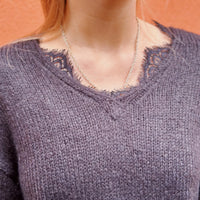 Masha Sweater