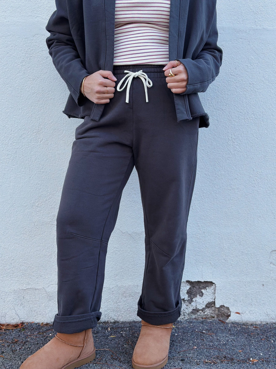 Fallen Barrel Sweats