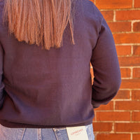 Moira Cashmere Cardigan