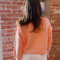 Regina Sweater