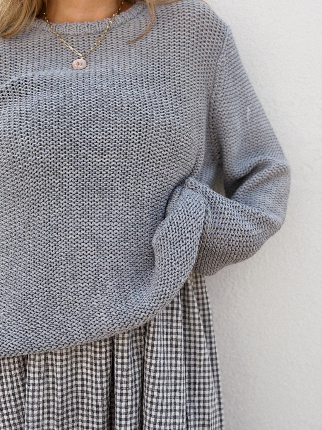 Margaret Sweater