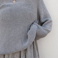 Margaret Sweater