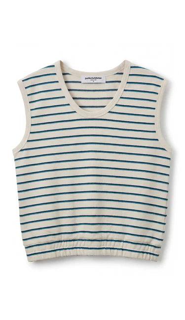 Joy Stripe Tank