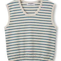 Joy Stripe Tank