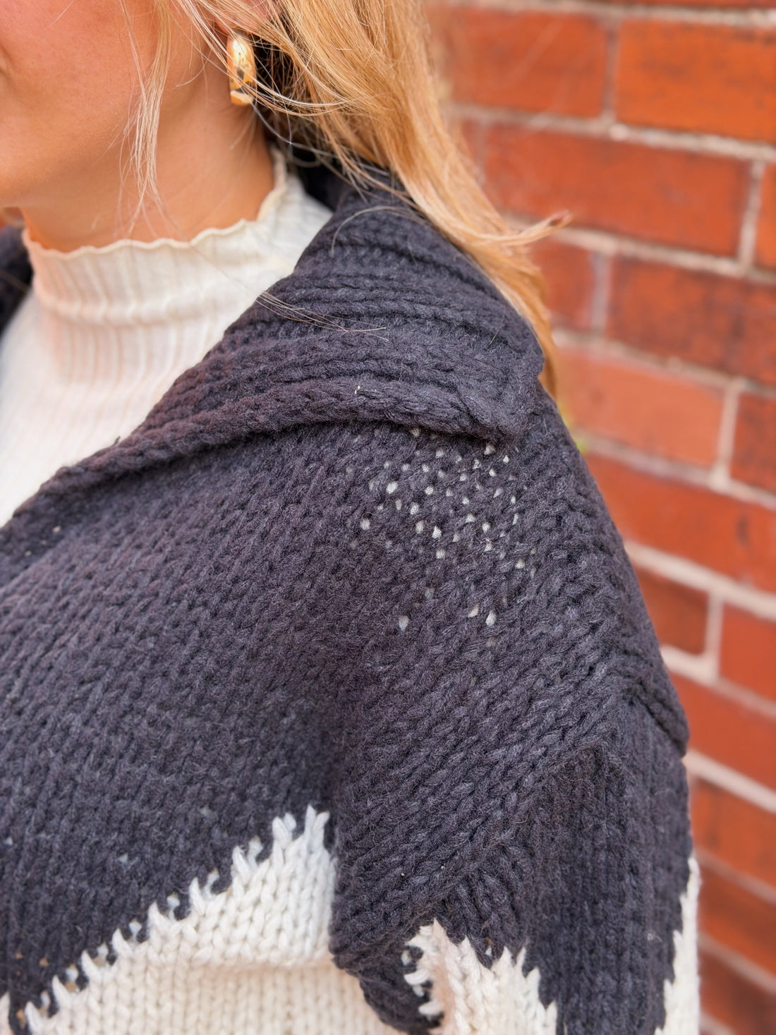 Lexington Sweater