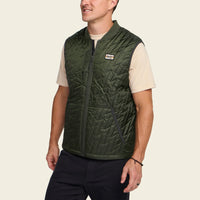 Voltage Quilted Vest