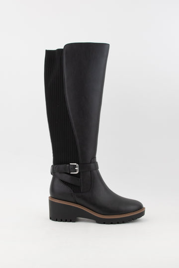 Zone Riding Boots