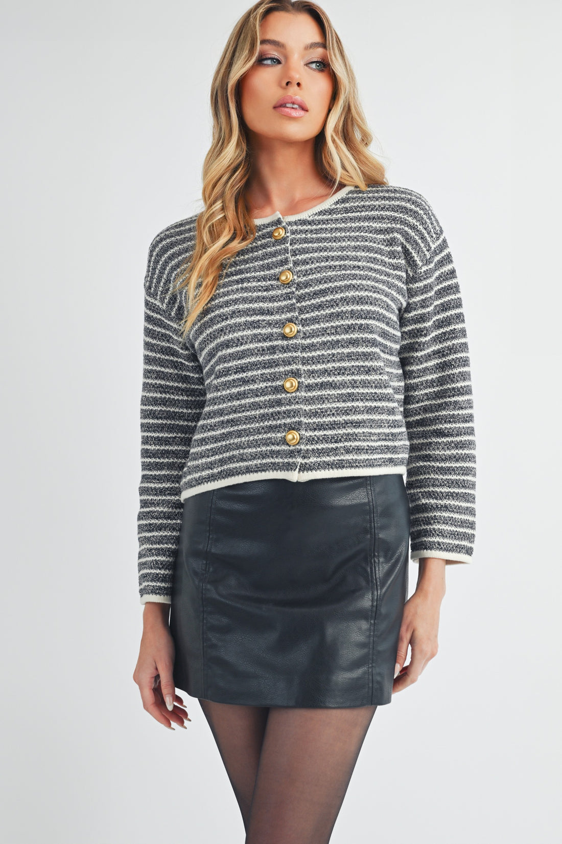 Elza Classy Cardigan