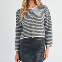 Elza Classy Cardigan