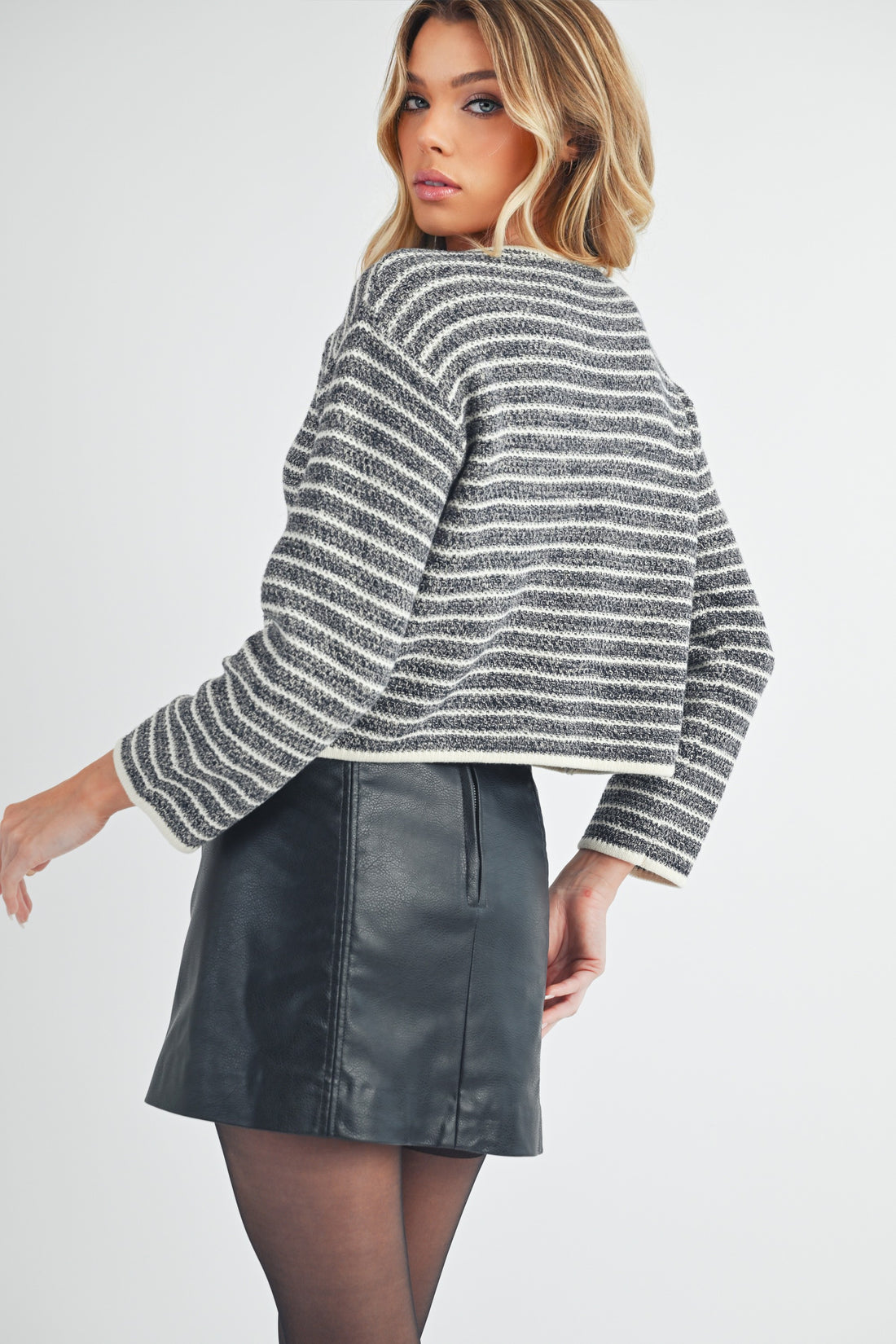 Elza Classy Cardigan