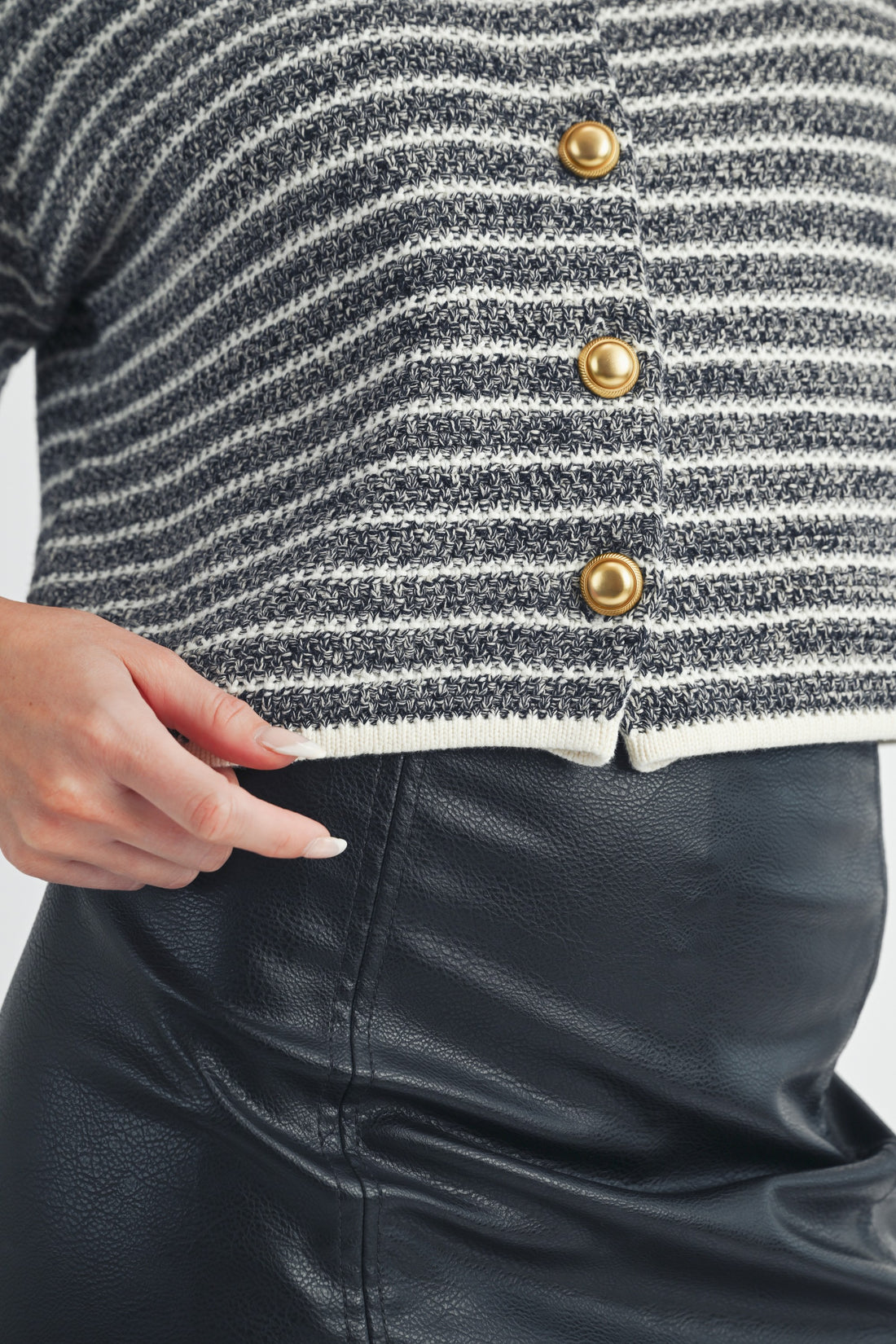 Elza Classy Cardigan