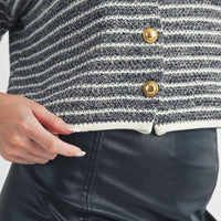 Elza Classy Cardigan