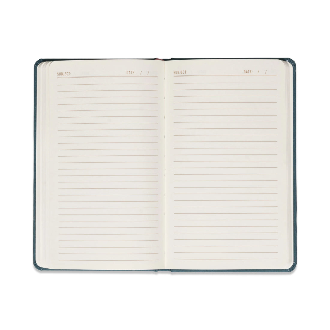 Celestial Cloth Covered Journal