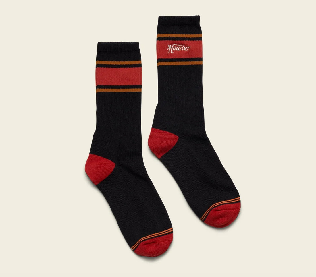 Howler Script Socks