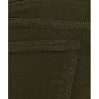 Meg High Rise Fab Ab: Tuscan Olive