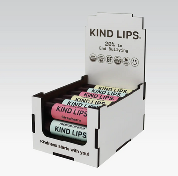 Kind Lips: Lip Balm