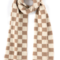 Tanner Scarf